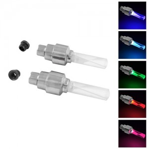 Велозолотник 818-1RGB, 5 цветов, 3xAG10 Велозолотник 818-1RGB, 5 цветов, 3xAG10