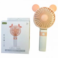 Портативный вентилятор SQ2163C 