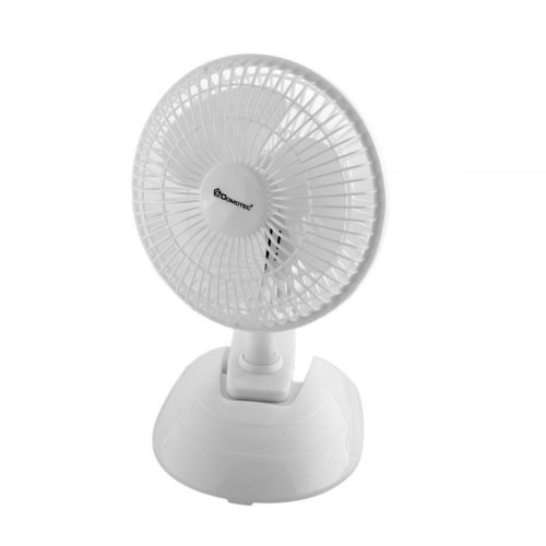 Вентилятор MS 1623 Fan 6" 2 в 1