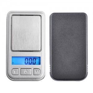 Весы ювелирные 6202/MINI 2, 200г (0,01г) Весы ювелирные 6202/MINI 2, 200г (0,01г)