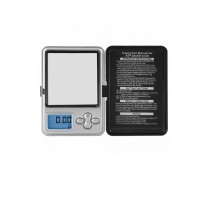 Весы ювелирные AТР 188, mini, 200г (0,01г)