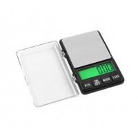 Весы ювелирные MH-697, 600г (0.01г)