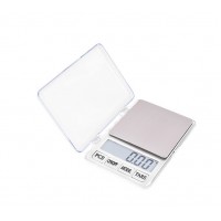 Весы ювелирные MH-999/XY-8007, 600г (0.01г) Весы ювелирные MH-999/XY-8007, 600г (0.01г)