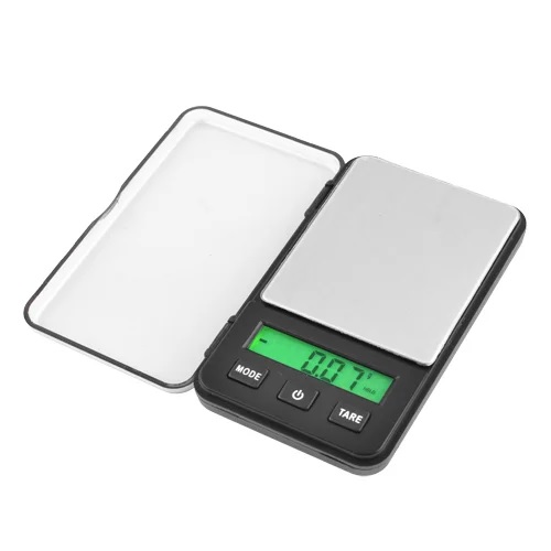 Весы ювелирные S928, mini, 200 г (0.01г)