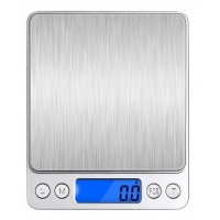 Ювелірні ваги Scales I-2000 Gold Scale 500g