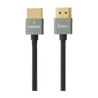 HDMI кабель Hoco UA12 4KHD 3.0m