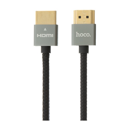 HDMI кабель Hoco UA12 4KHD 3.0m