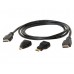 Кабель HDMI 3IN1
