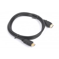 Кабель HDMI-HDMI ver 1.4 1.2 m. Ultra Cable UC77-0120