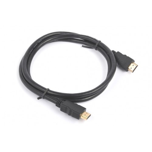 Кабель HDMI-HDMI ver 1.4 1.2 m. Ultra Cable UC77-0120