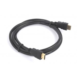 Кабель HDMI-HDMI ver 1.4 1.5 m. Ultra Cable UC77-0150 Кабель HDMI-HDMI ver 1.4 1.5 m. Ultra Cable UC77-0150
