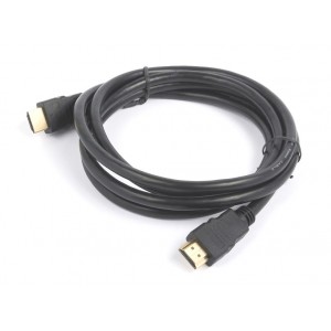 Кабель HDMI-HDMI ver 1.4 1.8 m. Ultra Cable UC77-0180 Кабель HDMI-HDMI ver 1.4 1.8 m. Ultra Cable UC77-0180