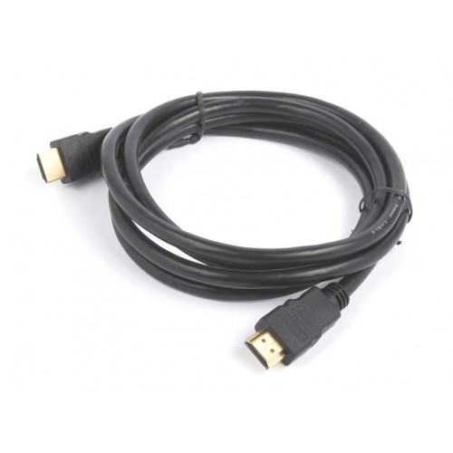Кабель HDMI-HDMI ver 1.4 1.8 m. Ultra Cable UC77-0180