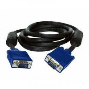 Кабель VGA 1.5m Кабель VGA 1.5m