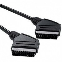 Шнур 21R-21R SCART-SCART 