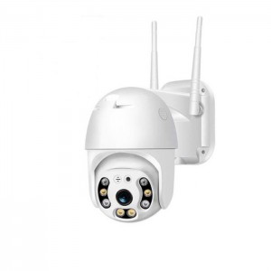Камера зовнішня 360 Ip 66