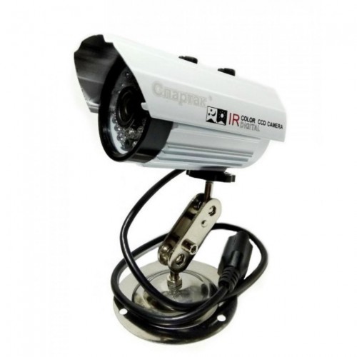 Камера відеоспостереження CAMERA 635 IP 1.3 mp вулична