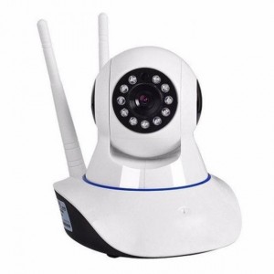 Камера відеоспостереження CAMERA IP 6030B / 100ss / PT2 / 1mp / кімнатна Камера відеоспостереження CAMERA IP 6030B / 100ss / PT2 / 1mp / кімнатна