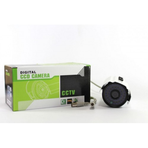 Камера видеонаблюдения Digital Camera 635
