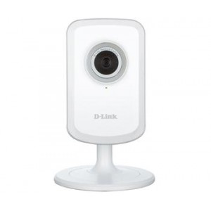 Камера видеонаблюдения IP D-Link DCS-931L 802.11n, mydlink