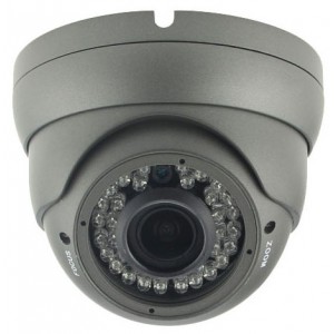 Камера видеонаблюдения IP LONGSE LIRDBA200