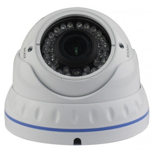 Камера видеонаблюдения IP LONGSE LIRDNS100