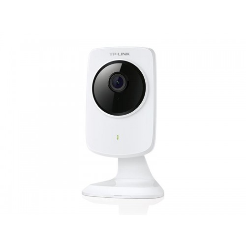 Камера видеонаблюдения IP  TP-LINK NC210, 1280x720, 150Мбит/с 802.11 b/g/n