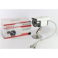 Камера видеонаблюдения 340