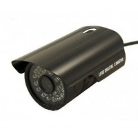 Камера видеонаблюдения USB PROBE L-6201D Камера видеонаблюдения USB PROBE L-6201D