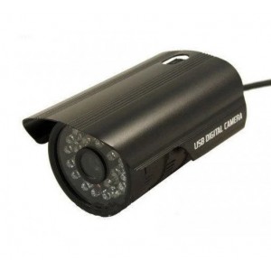 Камера видеонаблюдения USB PROBE L-6201D