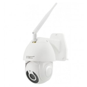 Камера видеонаблюдения v380 IP 1080p 2.0 mp (уличная)