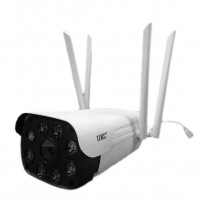 Камера відеоспостереження CAMERA CAD 23D wifi IP 2.0mp, вулична