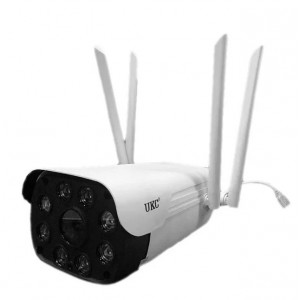 Камера відеоспостереження CAMERA CAD 23D wifi IP 2.0mp, вулична Камера відеоспостереження CAMERA CAD 23D wifi IP 2.0mp, вулична