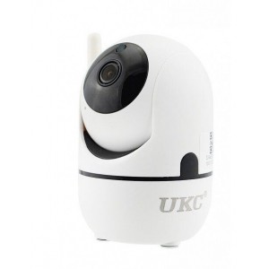 Камера відеоспостереження CAMERA IP Y13G 1mp (розпізнавання обличчя, dvr, кімнатна) Камера відеоспостереження CAMERA IP Y13G 1mp (розпізнавання обличчя, dvr, кімнатна)