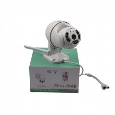 Камера відеоспостереження вулична CAMERA CAD N3 WIFI IP 360/90 2.0mp 