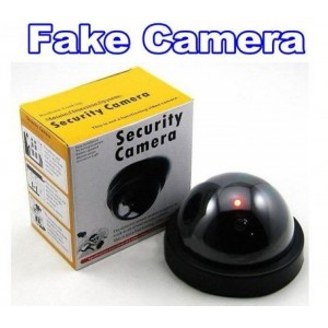 Муляж камери CAMERA DUMMY BALL 6688 Муляж камери CAMERA DUMMY BALL 6688