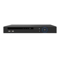 Видеорегистратор  IP LONGSE LS-N2008AT