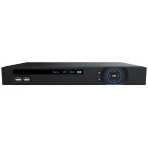 Видеорегистратор IP LONGSE LS-N3525A Видеорегистратор IP LONGSE LS-N3525A