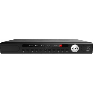 Видеорегистратор IP LONGSE LS-N3525U Видеорегистратор IP LONGSE LS-N3525U