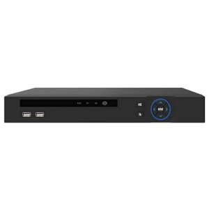 Видеорегистратор IP LONGSE XVR2004A Видеорегистратор IP LONGSE XVR2004A