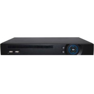 Видеорегистратор IP LONGSE XVR2008A Видеорегистратор IP LONGSE XVR2008A
