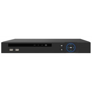 Видеорегистратор IP LONGSE XVR2104A Видеорегистратор IP LONGSE XVR2104A