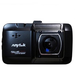 Видеорегистратор anytek a18 Видеорегистратор anytek a18