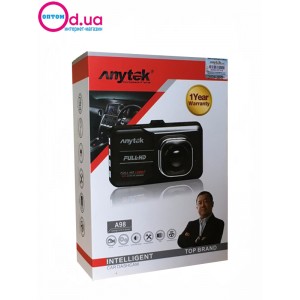 Видеорегистратор Anytek A98 Видеорегистратор Anytek A98