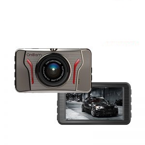 Видеорегистратор Carcam T611 Видеорегистратор Carcam T611