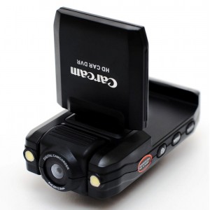 Видеорегистратор DVR CAR CAM P5000 Видеорегистратор DVR CAR CAM P5000