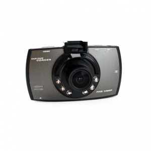 Видеорегистратор DVR D-828 FHD 1080P 2 камеры Видеорегистратор DVR D-828 FHD 1080P 2 камеры