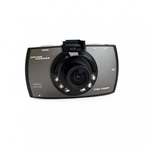 Видеорегистратор DVR D-828 FHD 1080P 2 камеры