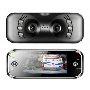 Видеорегистратор DVR F9 Видеорегистратор DVR F9