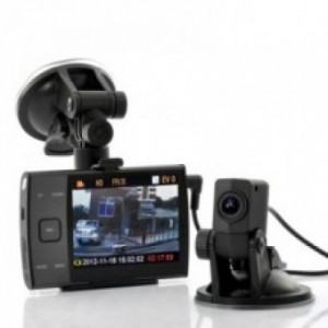 Видеорегистратор DVR iCool S3000L DUAL CAM Видеорегистратор DVR iCool S3000L DUAL CAM